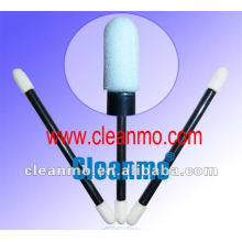 Double head cleanroom ESD foam Swabs (in stock)